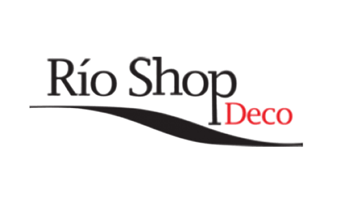 Rio Shop Deco Logo